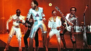 Earth, Wind &amp; Fire Live in Concert - 1979 (full concert, audio only)