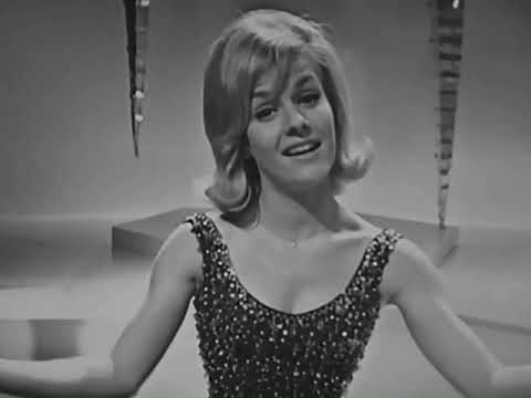 1963 Germany: Heidi Brühl - Marcel (9th place at Eurovision Song Contest in London)