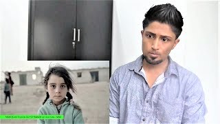 Kullul Hubbi (Official Music Video) REACTION