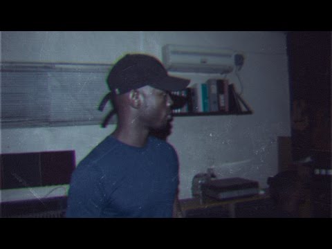 Denzz - Zoeken&Zoeken.(Prod. by Ruhis Fortne)