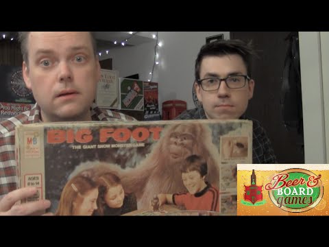 download lagu mp3 mp4 Bigfoot Beer, download lagu Bigfoot Beer gratis, unduh video klip Bigfoot Beer