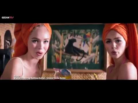 Tiesto - Wasted (Ummet Ozcan Remix)
