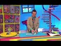 Mister Maker Parte 3 Temporada 2 Episodio 4