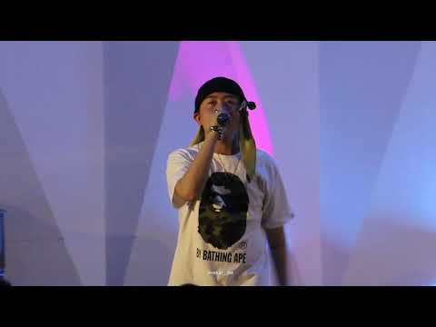 191226 서울예술고등학교 릴러말즈 - namchin(남친)