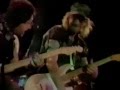 Joe Walsh: LIVE! Funk 49  -Asshtonpark jam, Camp LeJune 8-28-1993