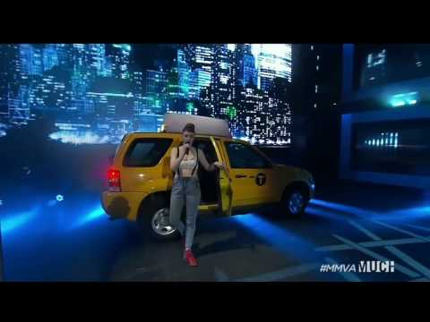 KIEZA - HIDEAWAY (MTV VIDEO MUSIC AWARDA 2014)