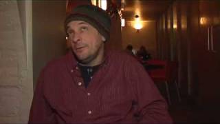 Vic Chesnutt Interview