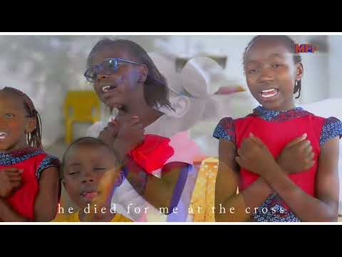 ANIPENDA BY GILLIANE OFFICIAL VIDEO