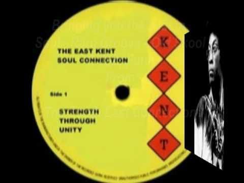 East Kent Soul Connection 30-10-10 Modern Soul & Rare Groove Night  - My People