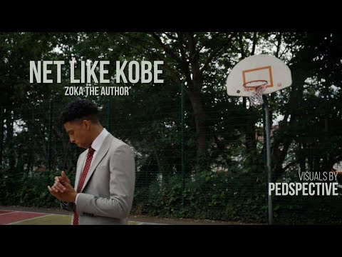 Zoka The Author - NET LIKE KOBE