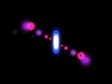 Ellipsis Game - Teaser Trailer thumbnail