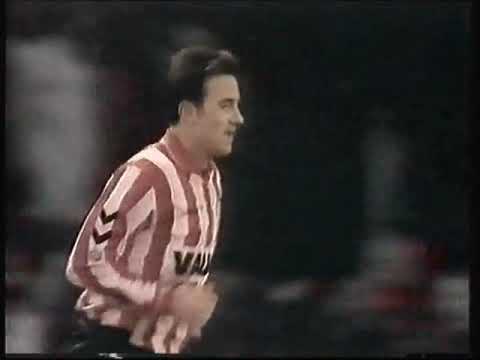 Sunderland vs  Middlesbrough  - 16 Jan 1994