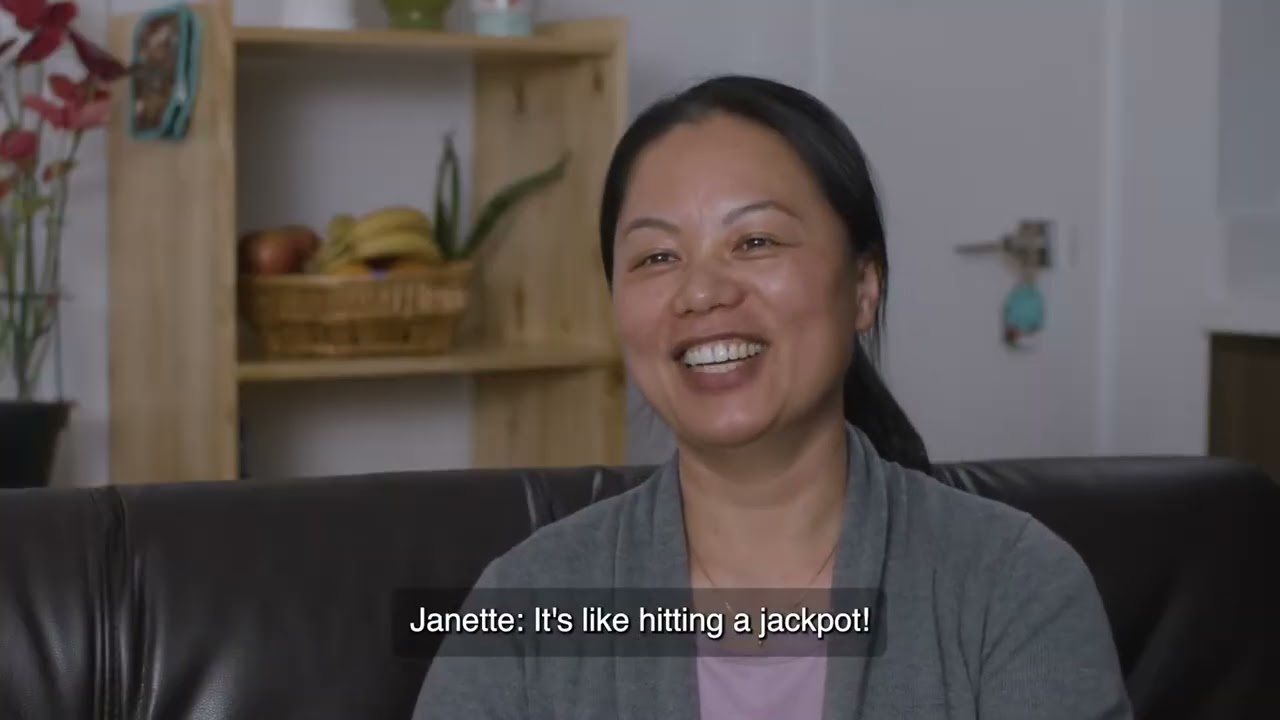 SourceAmerica - "Yep"