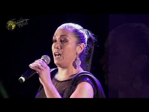 Ana Marta           "Saudade Da Madrugada"