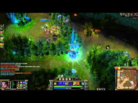 Just OK Guides - Twisted Fate