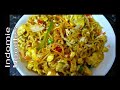 How to make Indomie Instant Noodles / 2mins Recipe / Noodles Recipe