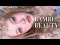 432Hz BAMBI BEAUTY Purely Appearance Changing