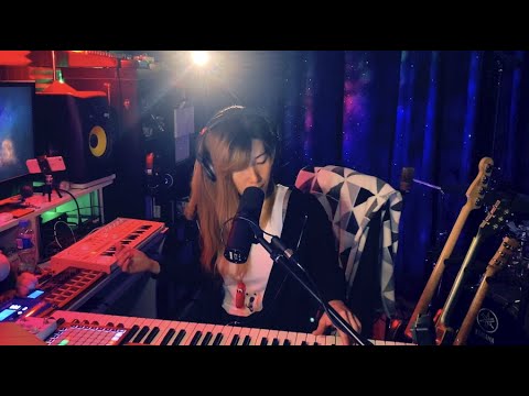 Belleune - Welcome to the playground - Bea Miller (Live Loop Cover)