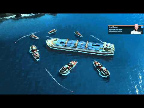 Anno 2205 Guide - Kampfmissionen in Anno 2205 - Deutsch [HD]