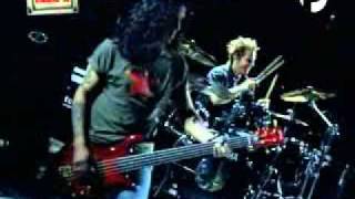 Rata Blanca - En Vivo en Jammin&#39; (PERU - Abril de 2007) - El Amo Del Camino