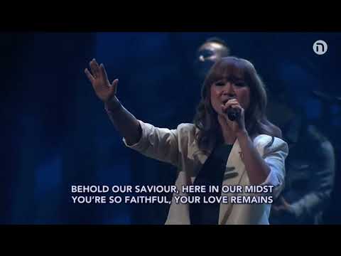 Your Life For Mine - New Creation Worship