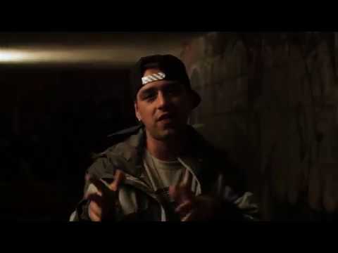 Erre K - Tu Diz-me (feat. Gijoe) prod. Spock