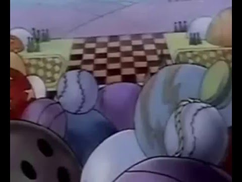 Rupert Miś odc 05 Rupert i szachowy król