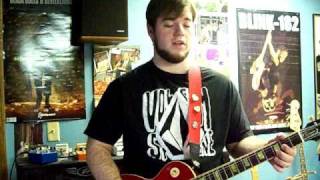 Blink 182 - When You F***** Grandpa Lesson