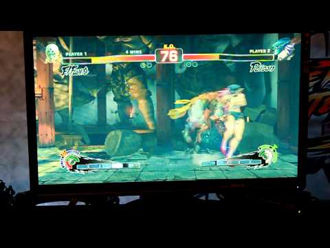DHw14 - Money Match - FGC| Pepeday vs Affi