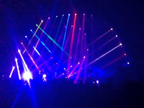 brit floyd - echoes part II (sarajevo)