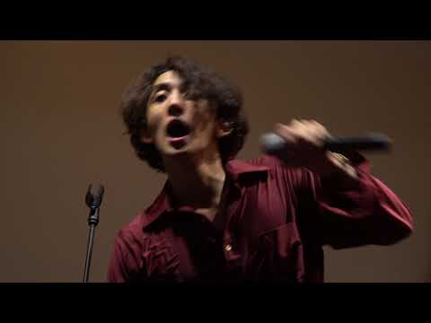 잔나비 - See your eyes(4K)@한남살롱