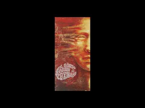 Un Poco de Felicidad - El Gordo Cañon y La Poxiband [B]