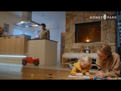 MoneyPark TV Spot 2022