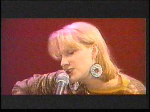 The Heart Throbs - MTV Special with Acoustic Tracks