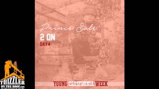 Prince Sole - 2 On [Solayed Remix] [Prod. DJ Mustard] [Thizzler.com]