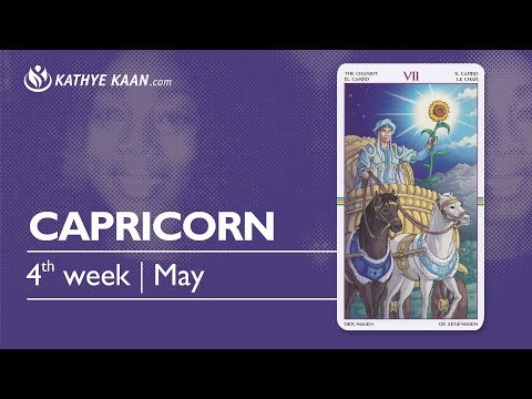 capricorn weekly 20 to 26 horoscope tarot