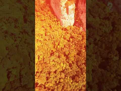 Gravando: o cenário mais impressionante do interior paulista esperando por você. 🎬🏔️