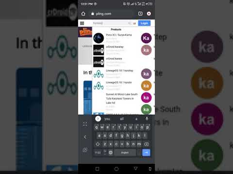 lenovo k6 note All custom rom list latest 2021 download method