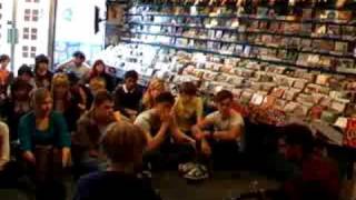 Thinking Drinking Sinking Feeling - Slow Club