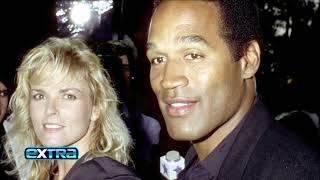 O.J. Simpson Deathbed SECRETS: Why His Kids & Other Visitors Signed NDAs