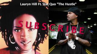 New Rap Music: Stat Quo feat. Lauryn Hill  &quot;Hustle&quot; (2010)