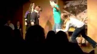 preview picture of video 'Mill Valley vs. Piper High School Improv'