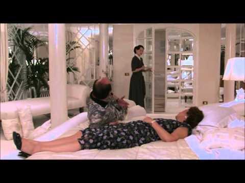 ROBA DA RICCHI - Lino Banfi e Laura Antonelli