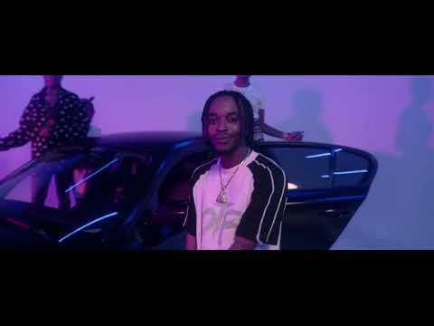 Jaykay Kroz - MY WAY Directed by Goddy Pro