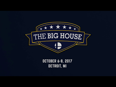 The Big House 7 Teaser Trailer