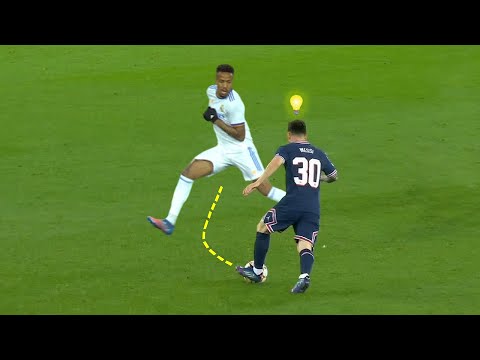 Lionel Messi 100+ WOW Skills 🤯