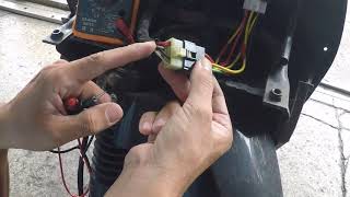 [問題] 整流器有電壓有可能故障嗎?