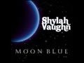 Stevie Wonder - Moon Blue Cover by Shylah ...