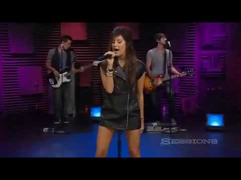 Video thumbnail for What If (Live)