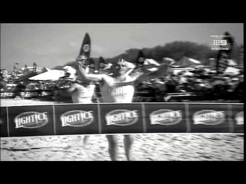 100 years of The Aussies